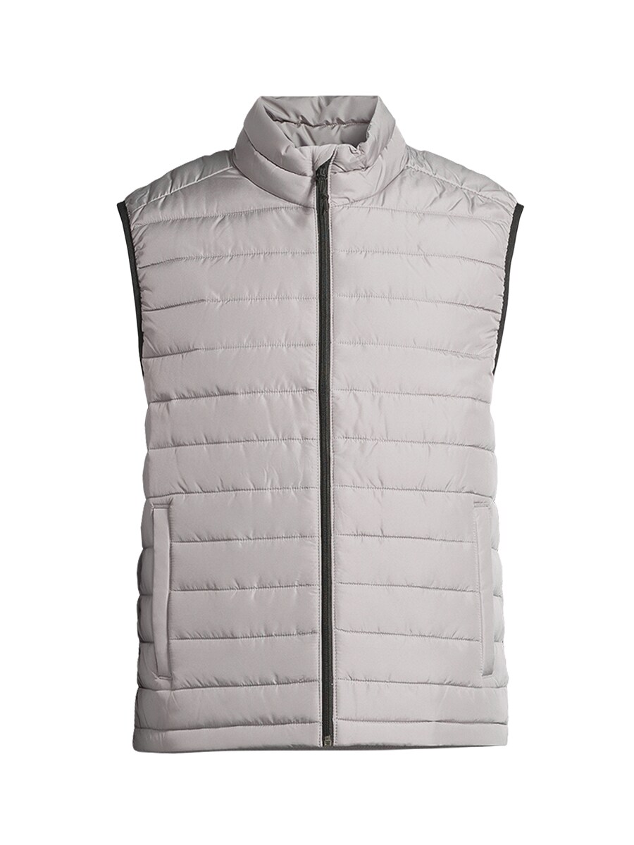 Жилет AÉROPOSTALE, серый
Жилет AÉROPOSTALE, серый