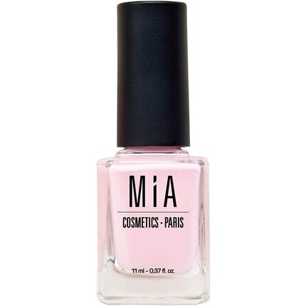 Mia Cosmetics-Paris 2687 Розовый лак для ногтей Ballerina 11 мл, Mia Cosmetics Paris
Mia Cosmetics-Paris 2687 Розовый лак для ногтей Ballerina 11 мл, Mia Cosmetics Paris