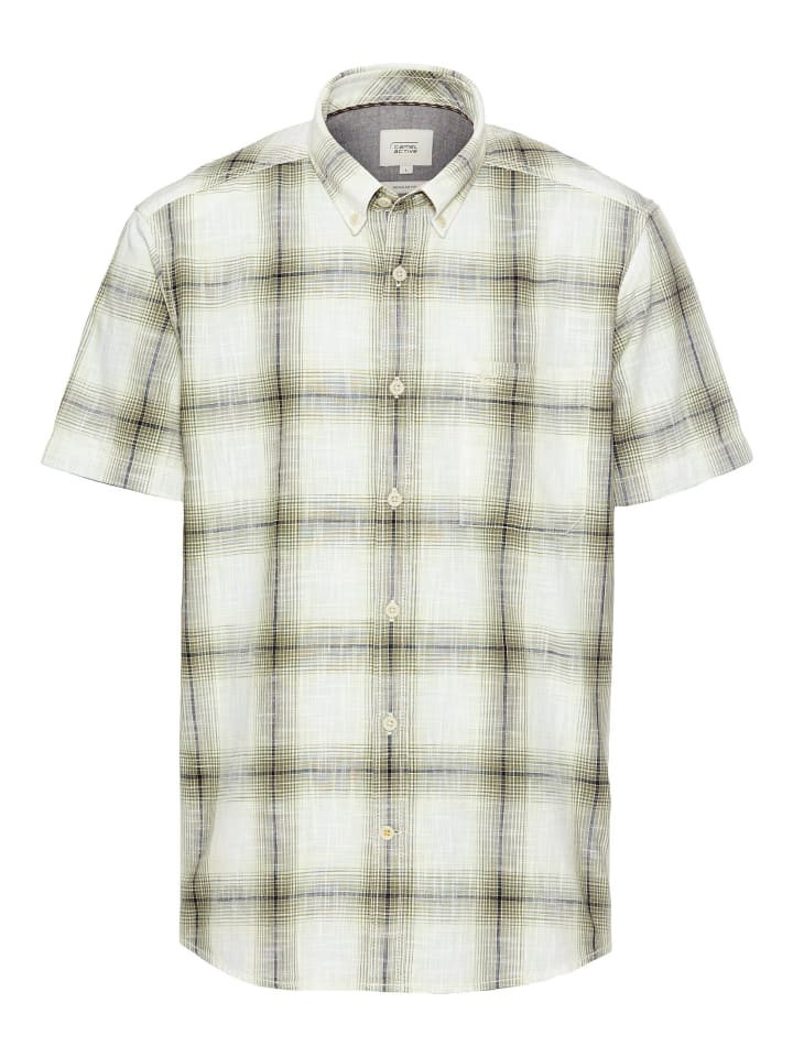 Рубашка Camel Active, цвет blasses mint
Рубашка Camel Active, цвет blasses mint