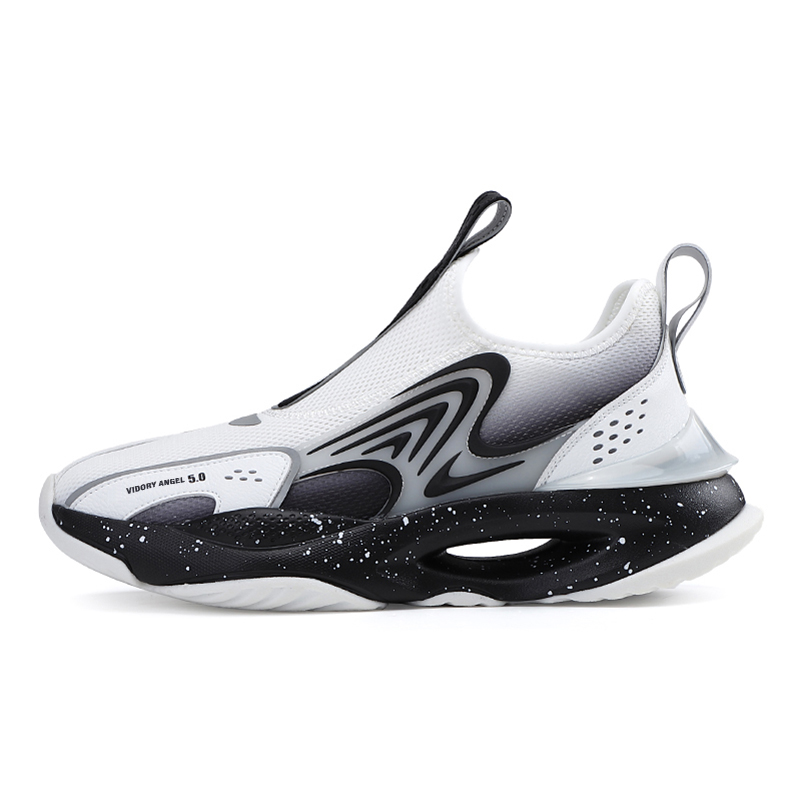 VIDORY ANGEL Повседневные низкие мужские туфли черного/серого/синего/фиолетового цвета
VIDORY ANGEL Повседневные низкие мужские туфли черного/серого/синего/фиолетового цвета