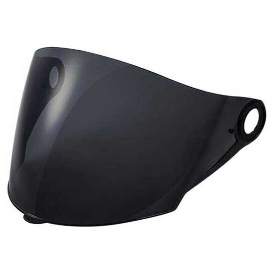 Визор для шлема LS2 OF569, черный
Визор для шлема LS2 OF569, черный