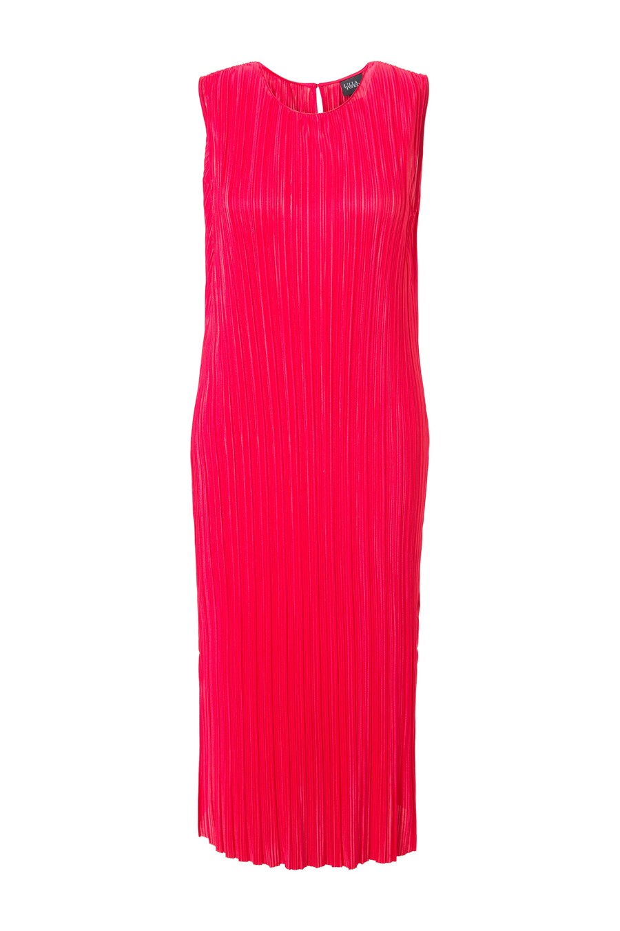 Миди платье Ulla Popken, Cranberry
Миди платье Ulla Popken, Cranberry