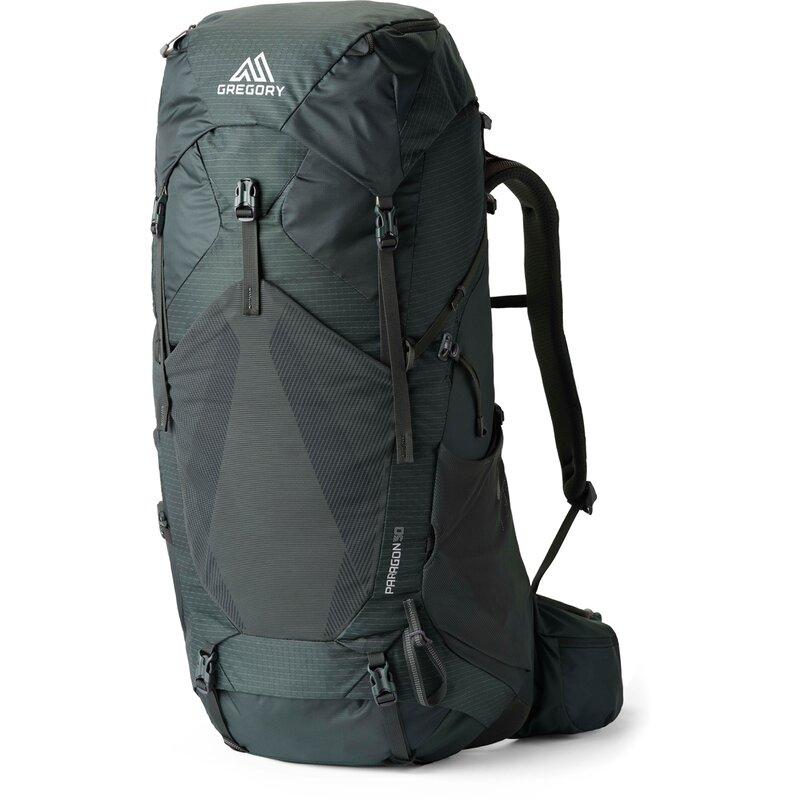 Рюкзак paragon 50 md/lg rc Gregory, зеленый
Рюкзак paragon 50 md/lg rc Gregory, зеленый