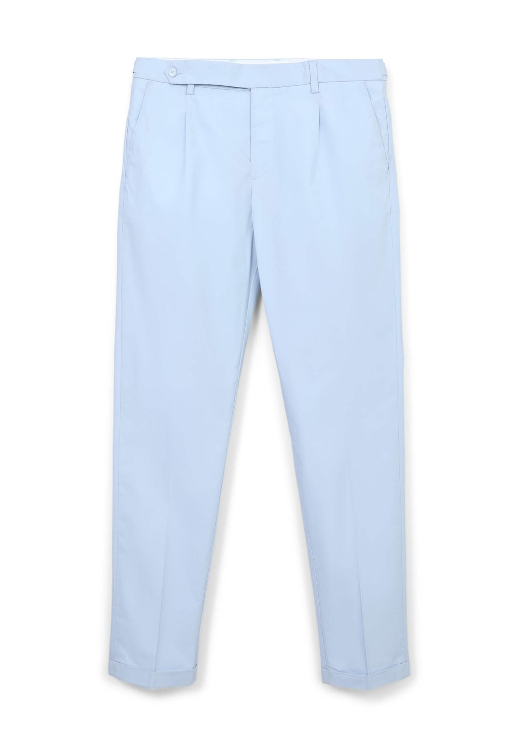 Чиносы UNITA Calliope, светло-голубой
Чиносы UNITA Calliope, светло-голубой