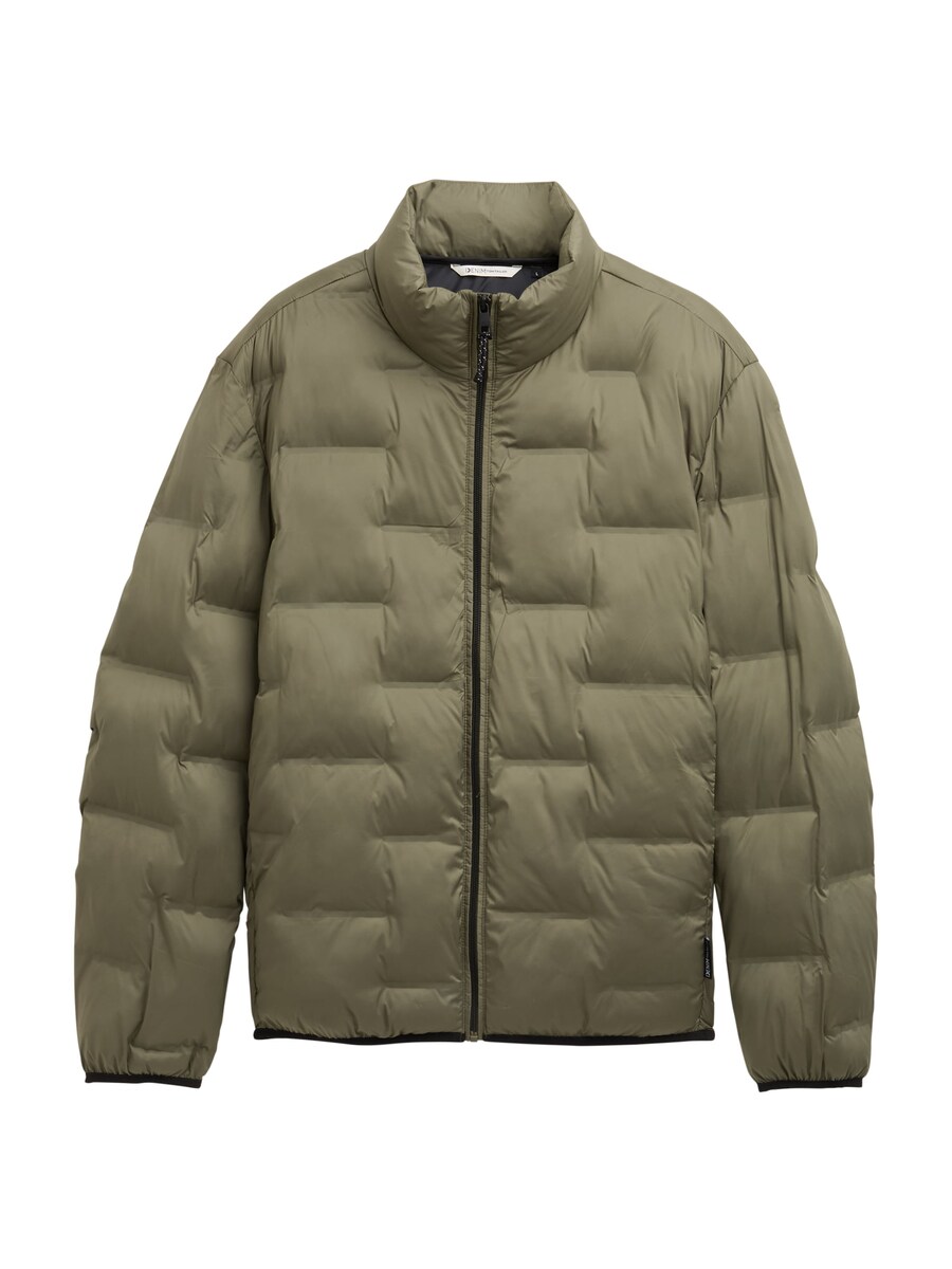 Демисезонная куртка TOM TAILOR DENIM, Olive
Демисезонная куртка TOM TAILOR DENIM, Olive