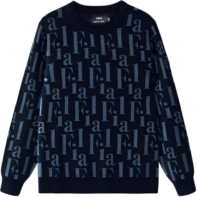 FILA KIDS Свитер Dark Blue для подростков
FILA KIDS Свитер Dark Blue для подростков