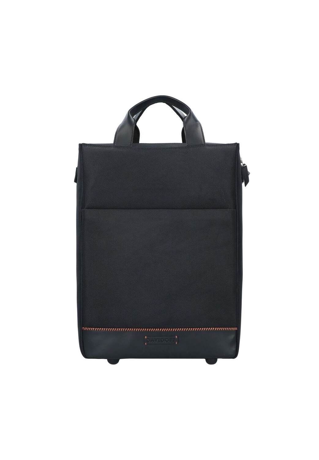 Рюкзак Home Run 42 см с отделением для ноутбука DAVIDOFF, черный
Рюкзак Home Run 42 см с отделением для ноутбука DAVIDOFF, черный