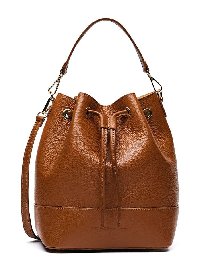 Наплечная сумка Christian Lacroix, коричневый
Наплечная сумка Christian Lacroix, коричневый