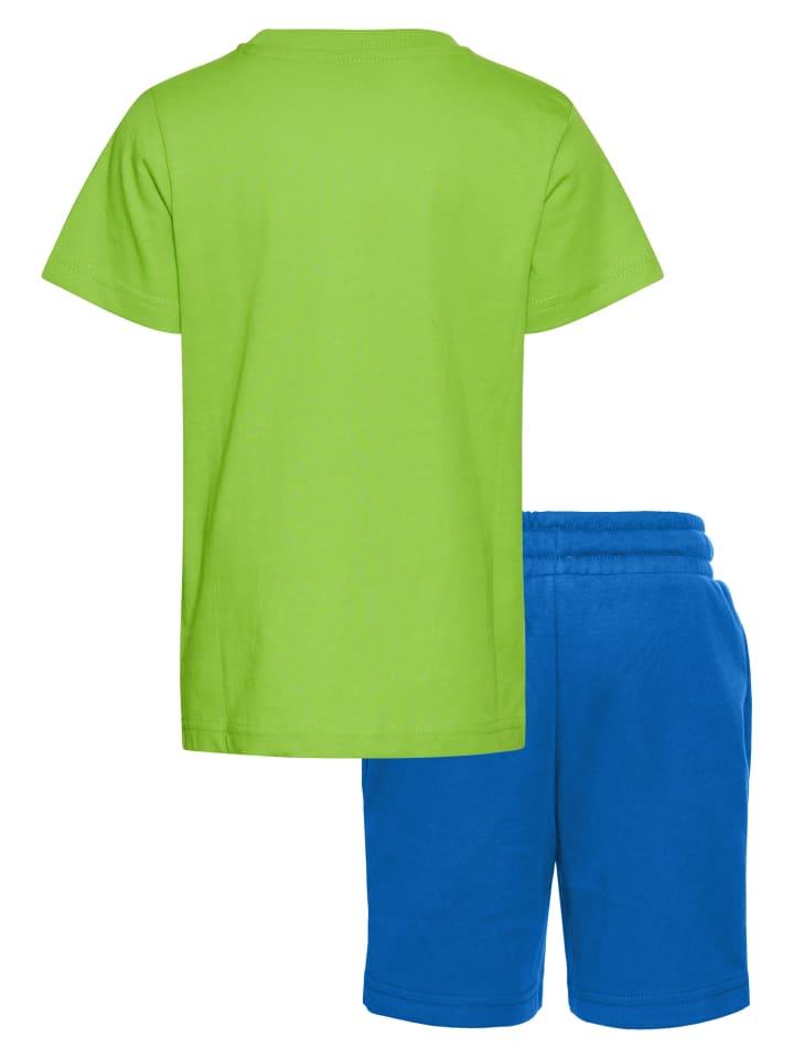 Футболка Kidsworld
Футболка Kidsworld