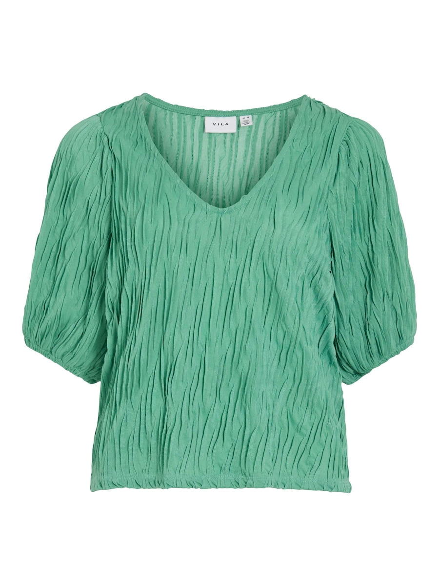 Блуза VILA VIOlana, Jade
Блуза VILA VIOlana, Jade