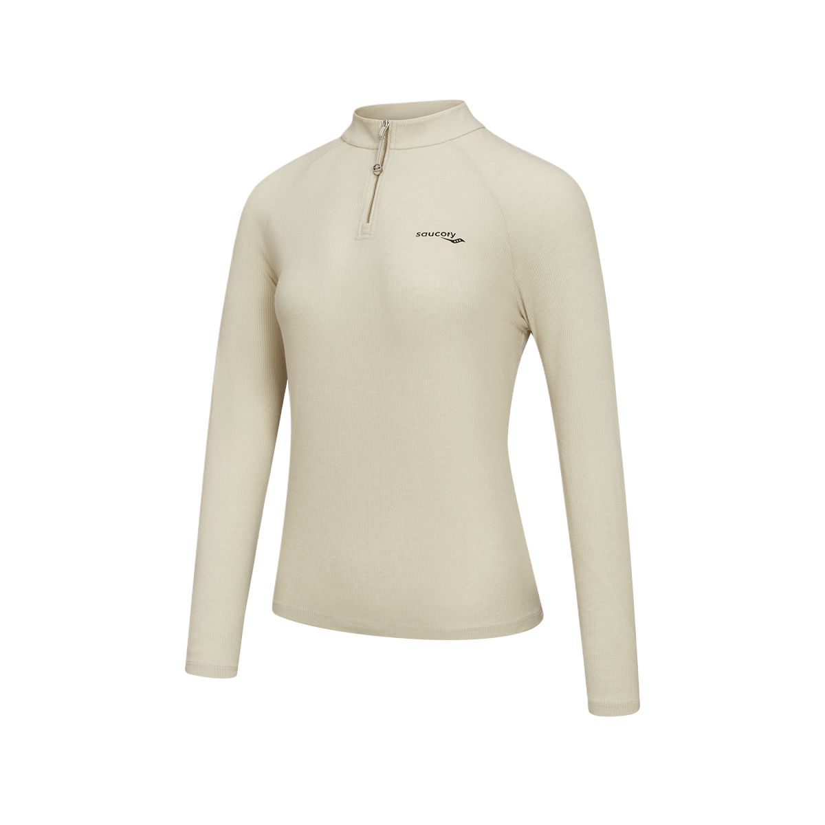 Трикотажное изделие унисекс цвета Saucony, хаки
Трикотажное изделие унисекс цвета Saucony, хаки