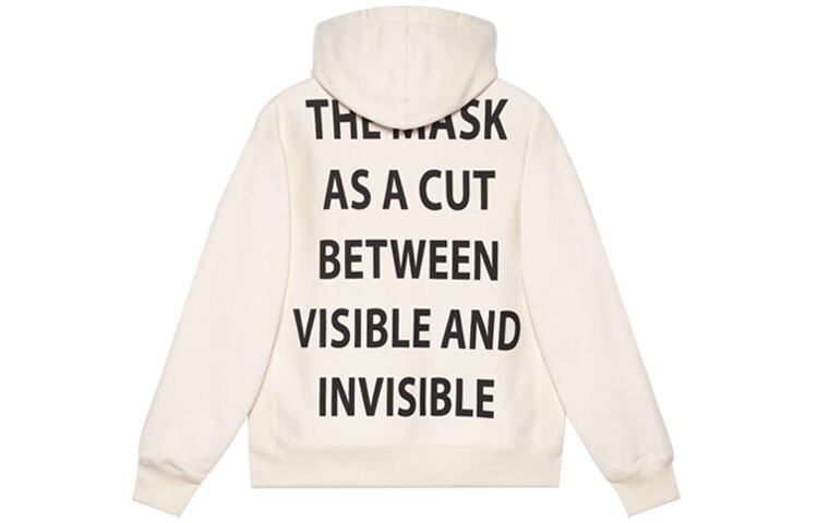 Толстовка унисекс Gucci
Толстовка унисекс Gucci