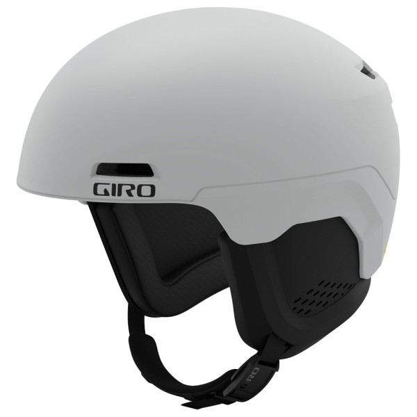 Горнолыжный шлем Owen сферический MIPS Giro, серый
Горнолыжный шлем Owen сферический MIPS Giro, серый