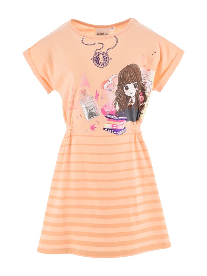 Платье Harry Potter, оранжевый
Платье Harry Potter, оранжевый