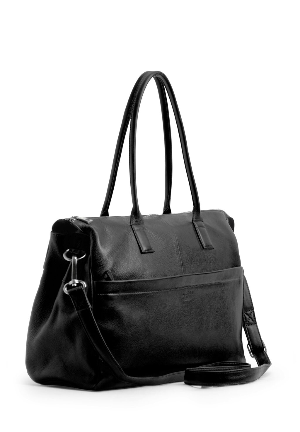 Сумка для ноутбука STILLANOUK BRIEF Still Nordic, черный
Сумка для ноутбука STILLANOUK BRIEF Still Nordic, черный