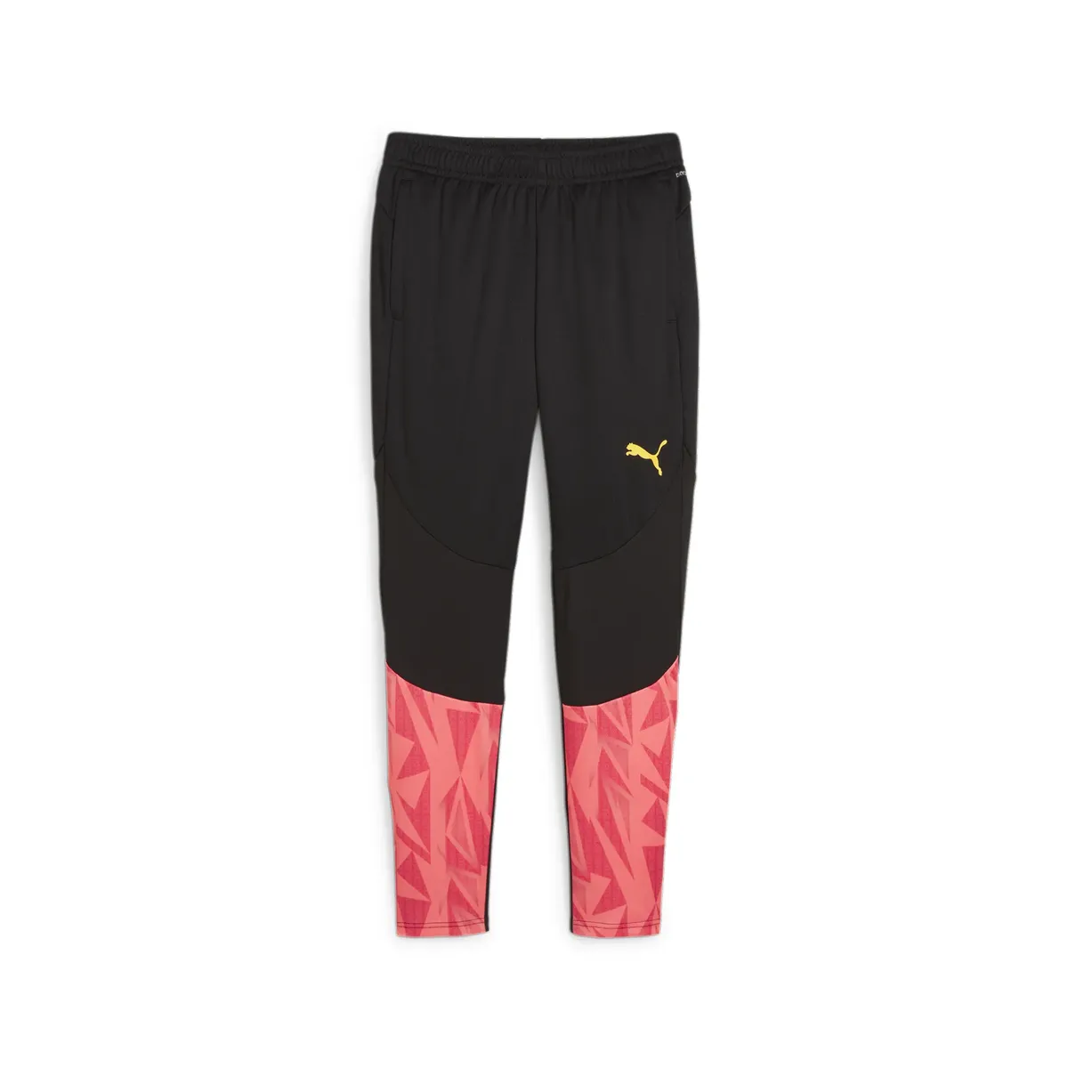 Спортивные брюки PUMA "individualFINAL Forever Faster футбольные тренировочные брюки мужские", черный
Спортивные брюки PUMA "individualFINAL Forever Faster футбольные тренировочные брюки мужские", черный