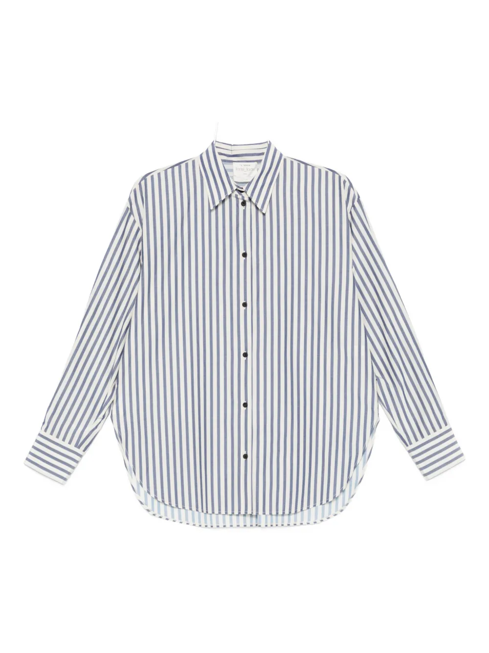 Полосатая рубашка Forte Forte, белый
Полосатая рубашка Forte Forte, белый