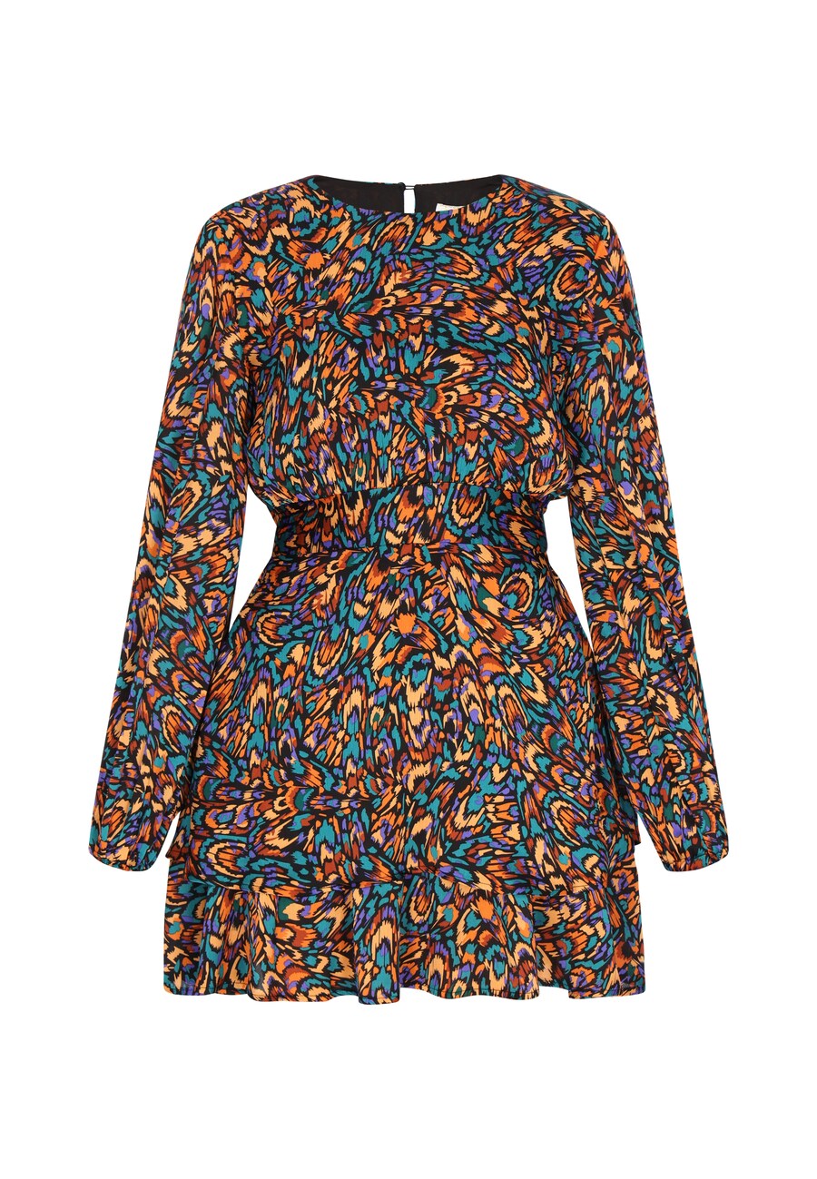 Мини платье IZIA, Mixed colors
Мини платье IZIA, Mixed colors