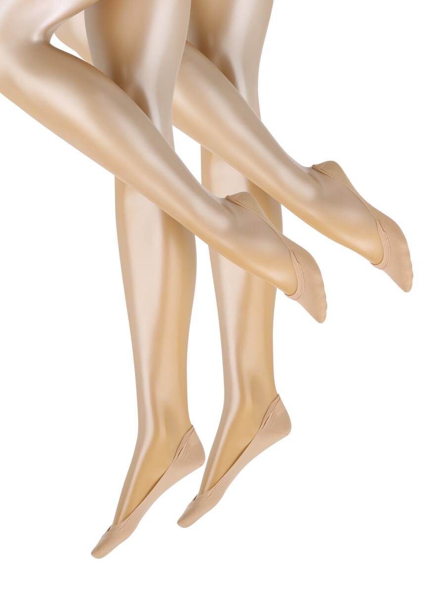 Обычные носки до щиколотки Swedish Stockings Ida, нюд
Обычные носки до щиколотки Swedish Stockings Ida, нюд