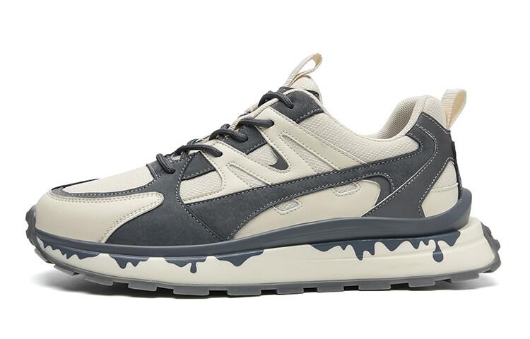 Кроссовки JEEP SPIRIT Lifestyle Shoes Men Low-top, зеленый
Кроссовки JEEP SPIRIT Lifestyle Shoes Men Low-top, зеленый