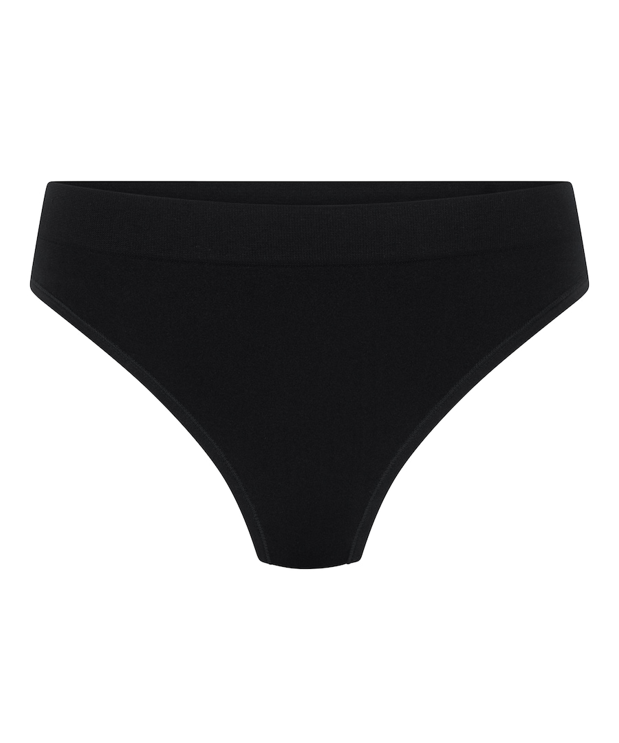 Стринги Hunkemöller, черный
Стринги Hunkemöller, черный