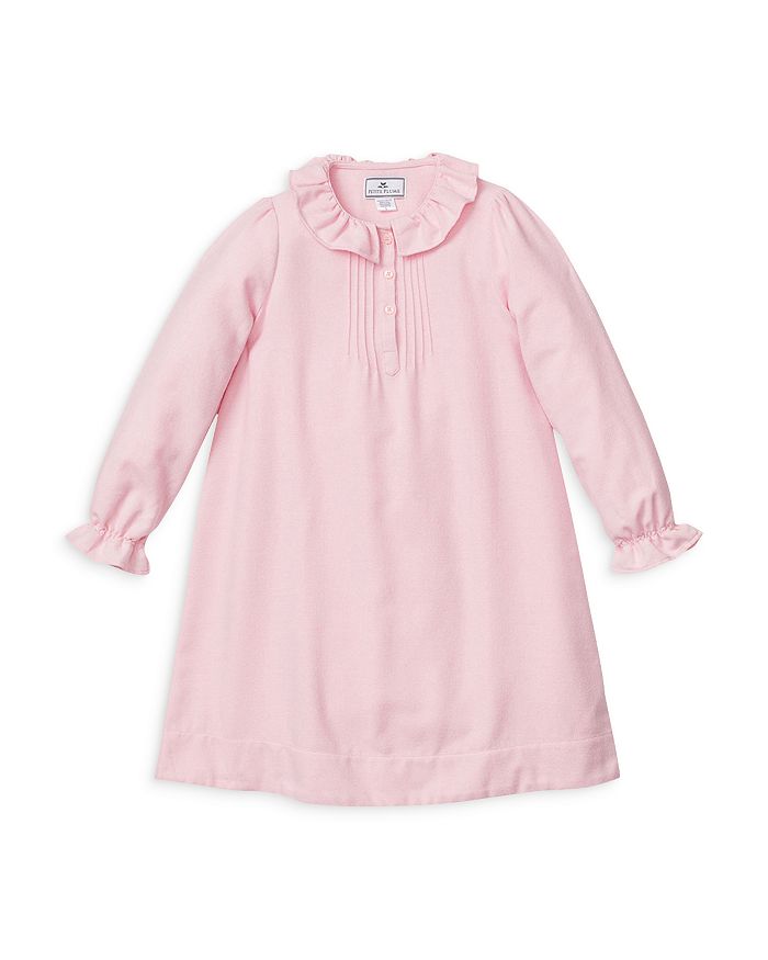 Ночная рубашка Victoria из розовой фланели для девочек - Baby, Little Kid, Big Kid Petite Plume, розовый
Ночная рубашка Victoria из розовой фланели для девочек - Baby, Little Kid, Big Kid Petite Plume, розовый