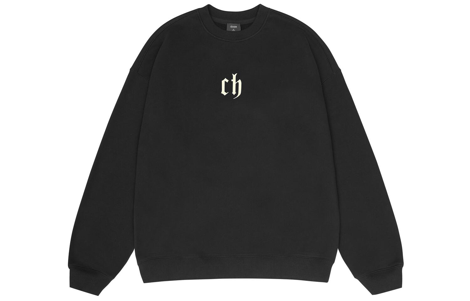 Толстовка унисекс CHINISM, Хизер Грей
Толстовка унисекс CHINISM, Хизер Грей