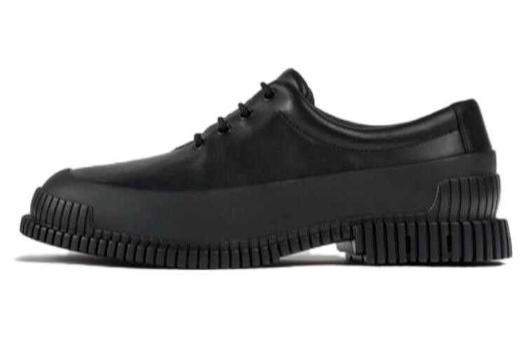 Туфли на шнуровке с ребристой подошвой Camper
Туфли на шнуровке с ребристой подошвой Camper