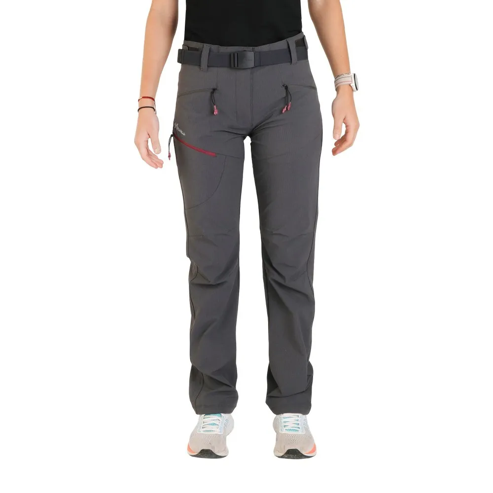 Брюки Newwood Cindirella, серый
Брюки Newwood Cindirella, серый