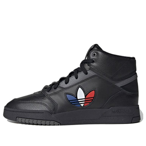 Кроссовки оригинальные drop step xl Adidas, черный
Кроссовки оригинальные drop step xl Adidas, черный