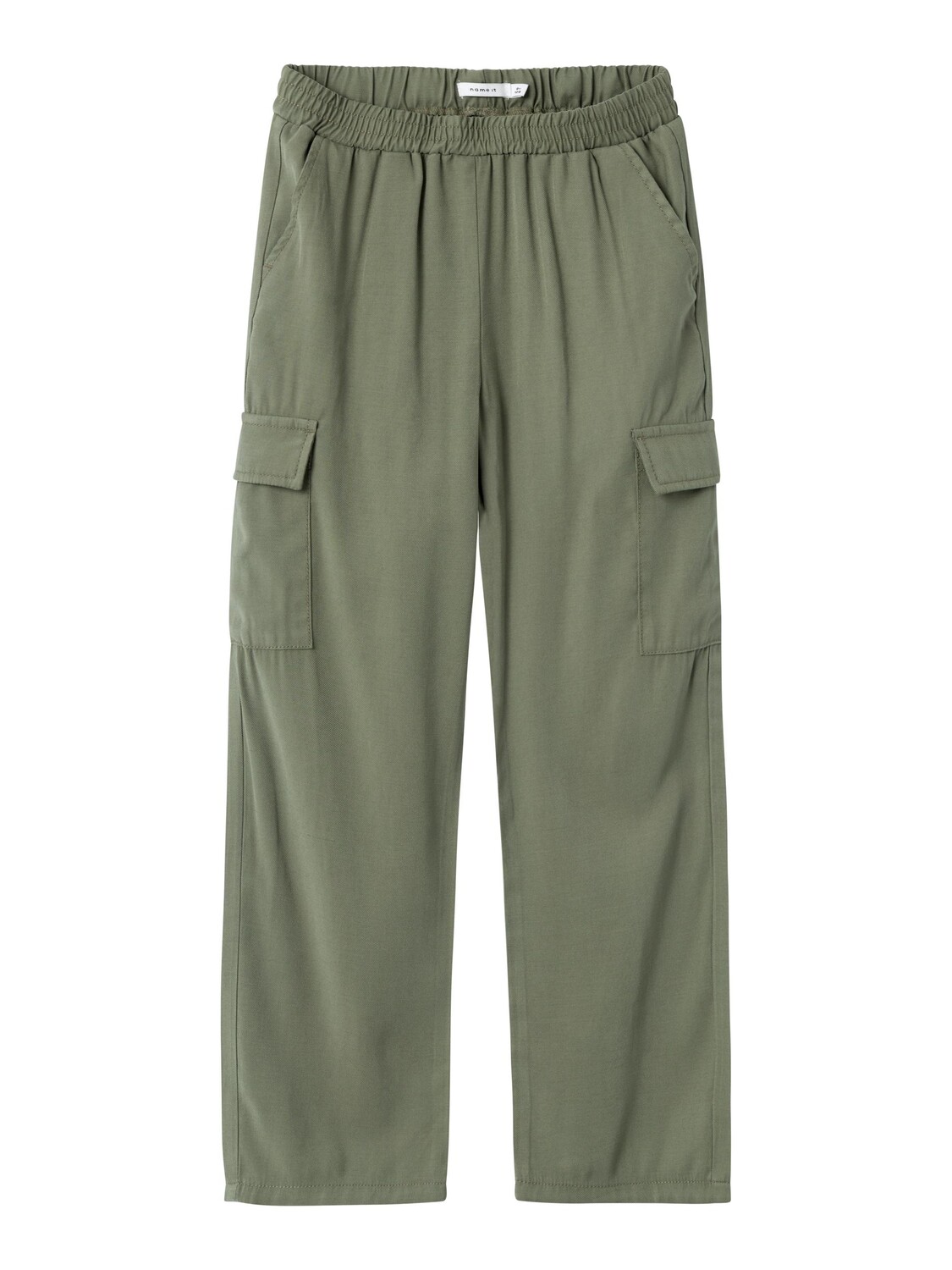 Тканевые брюки name it Cargo NKFBELLA, цвет deep lichen green
Тканевые брюки name it Cargo NKFBELLA, цвет deep lichen green