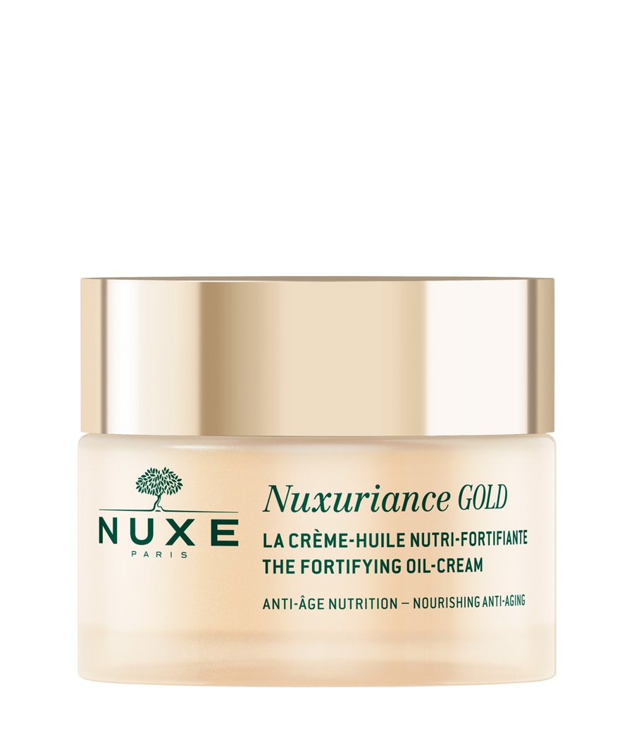 Дневной крем NUXE Nuxuriance Gold, 50 ml
Дневной крем NUXE Nuxuriance Gold, 50 ml