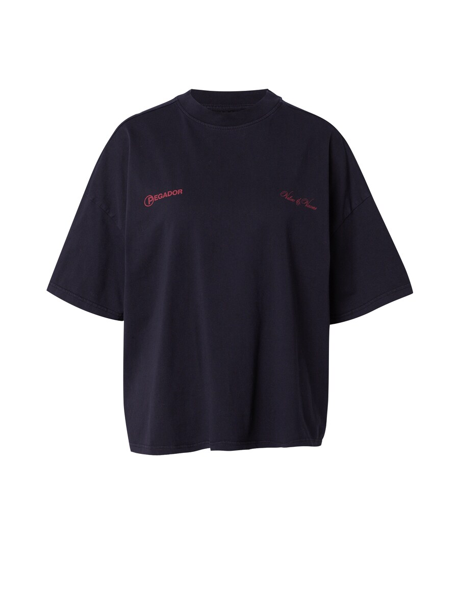 Рубашка большого размера Pegador Fia, черный
Рубашка большого размера Pegador Fia, черный