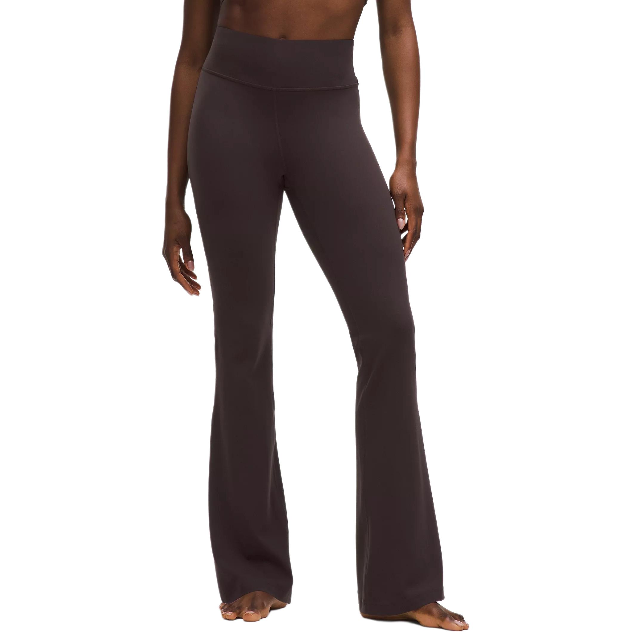 Женские повседневные брюки Groove Series Lululemon, Squo
Женские повседневные брюки Groove Series Lululemon, Squo