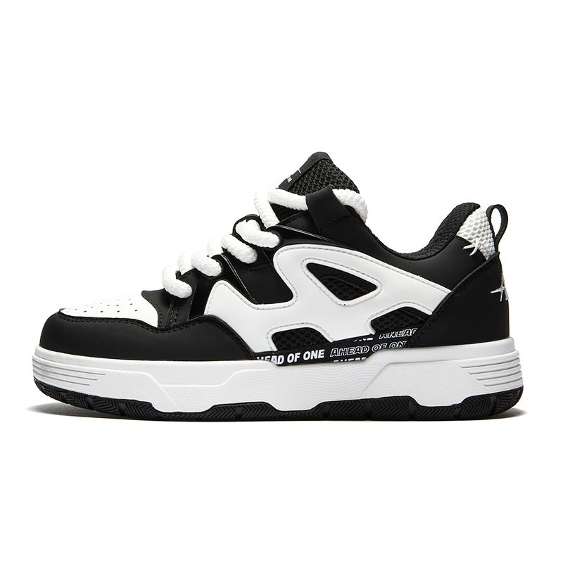 A1 Низкие пухлые скейтерские кроссовки унисекс синий черный белый, цвет Blue Black White
A1 Низкие пухлые скейтерские кроссовки унисекс синий черный белый, цвет Blue Black White