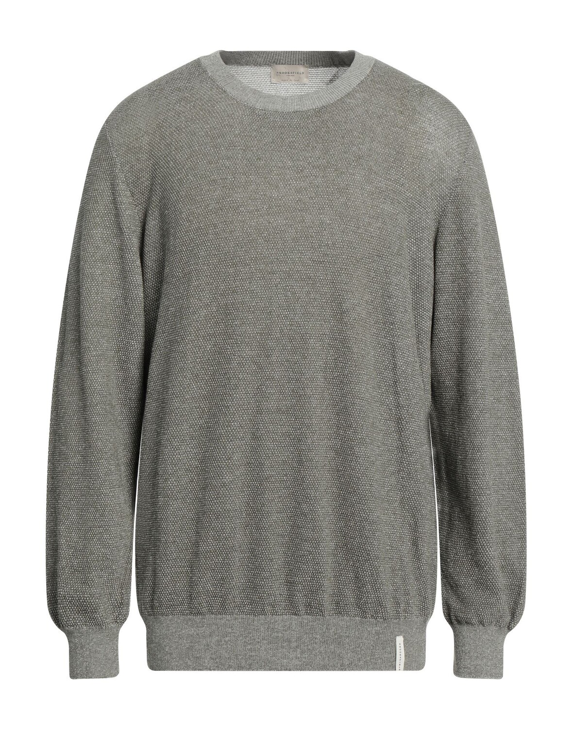 Свитер Brooksfield, зеленый
Свитер Brooksfield, зеленый