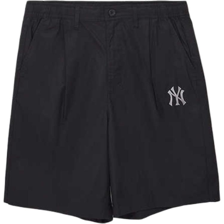 New Era Повседневные шорты унисекс черные
New Era Повседневные шорты унисекс черные
