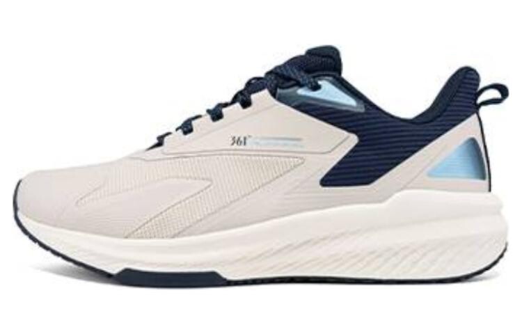 Кроссовки мужские с низким верхом Oat Milk Blue 361°
Кроссовки мужские с низким верхом Oat Milk Blue 361°