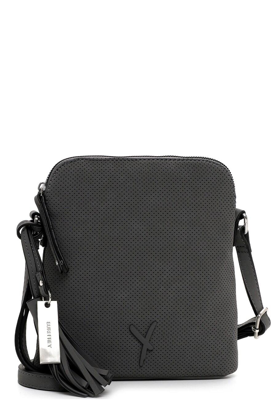 Сумка кросс-боди Suri Frey Romy, Grey
Сумка кросс-боди Suri Frey Romy, Grey