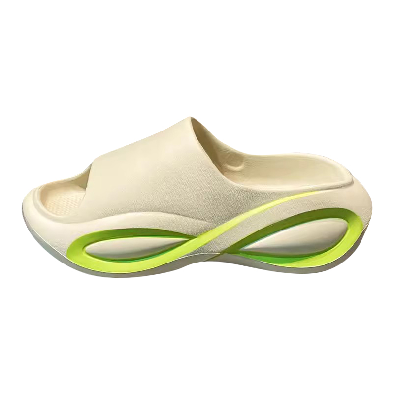 Тихие нескользящие сандалии-слипоны мужские POATS, хаки
Тихие нескользящие сандалии-слипоны мужские POATS, хаки