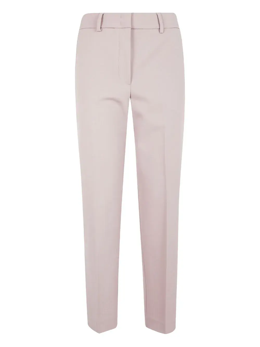 Брюки с логотипом на карманах Seventy, розовый
Брюки с логотипом на карманах Seventy, розовый