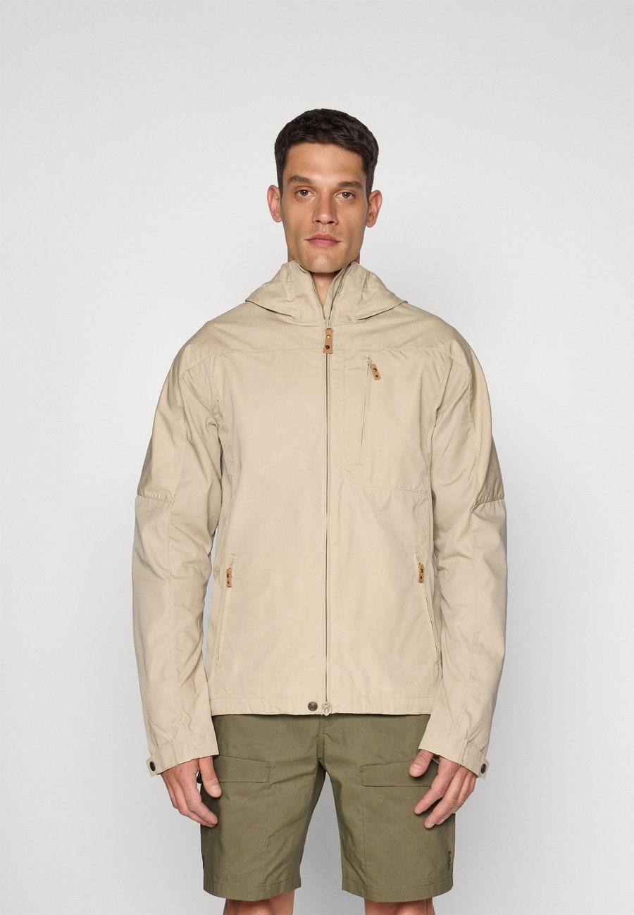 Куртка Fjällräven STEN JACKET M, Fossil/Beige
Куртка Fjällräven STEN JACKET M, Fossil/Beige