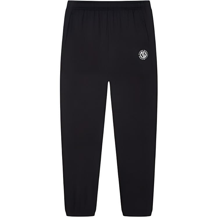 361° Вязаные спортивные штаны мужские Super Black
361° Вязаные спортивные штаны мужские Super Black