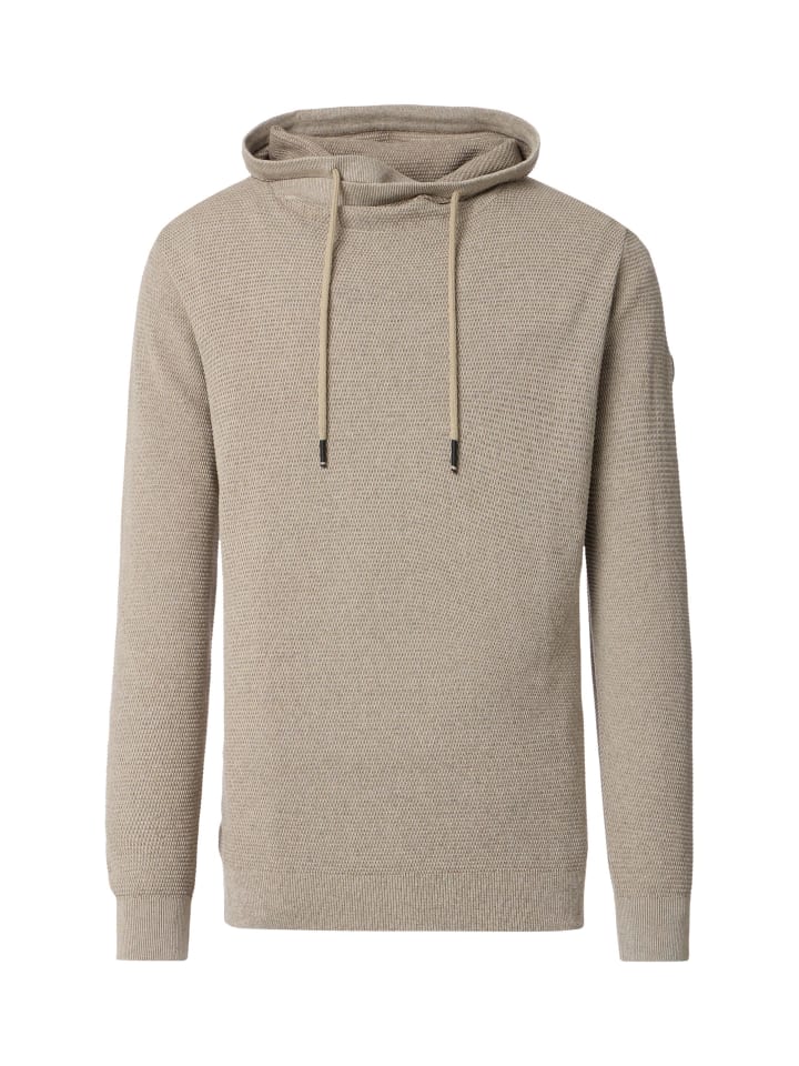 Пуловер CASAMODA, бежевый
Пуловер CASAMODA, бежевый