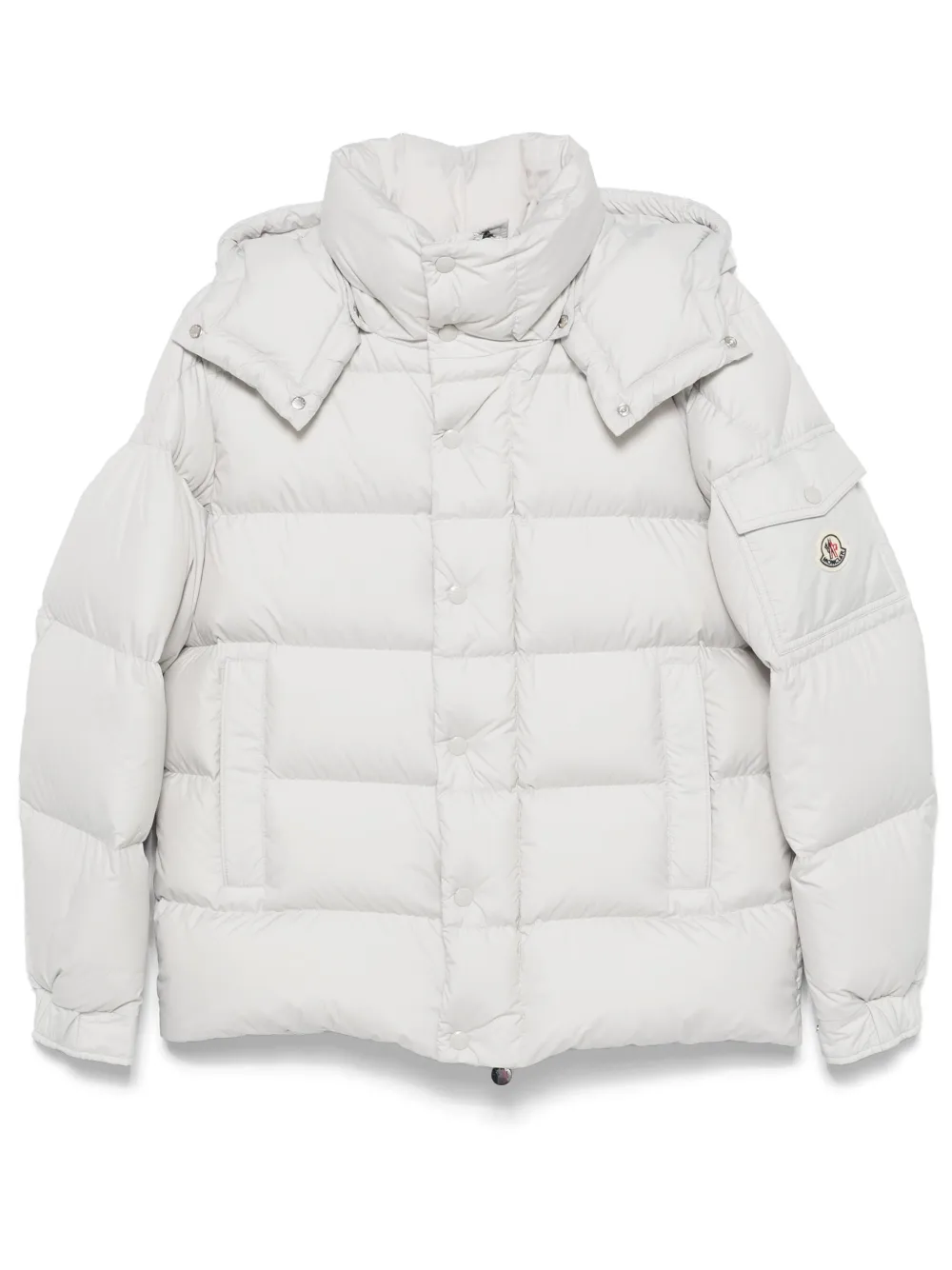 Пуховик Maya 70 Moncler, серый
Пуховик Maya 70 Moncler, серый