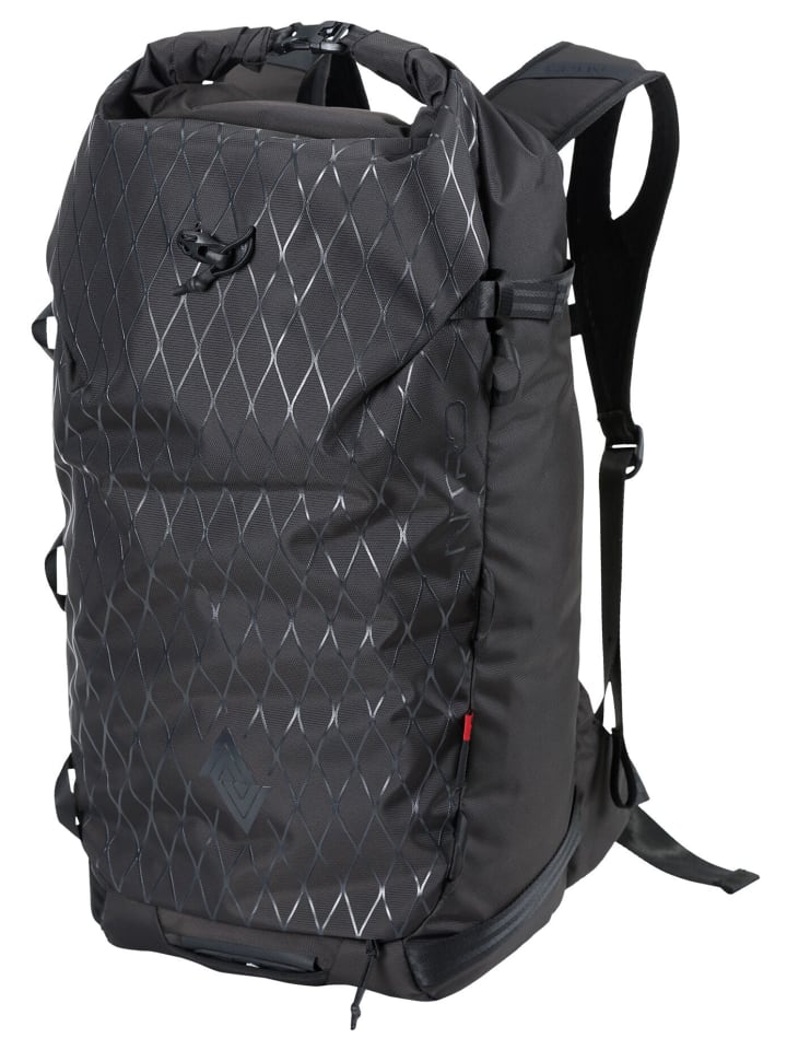 Рюкзак Nitro, цвет phantom
Рюкзак Nitro, цвет phantom