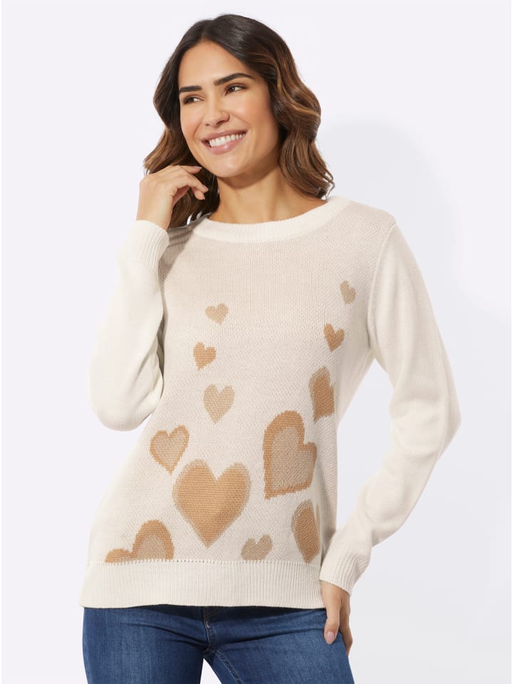 Свитер Sieh an!
Свитер Sieh an!