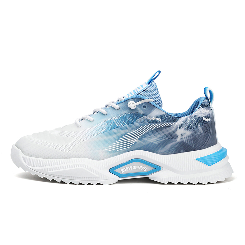 Износостойкие мужские низкие повседневные кроссовки PLAY COBBLER, белый черный
Износостойкие мужские низкие повседневные кроссовки PLAY COBBLER, белый черный