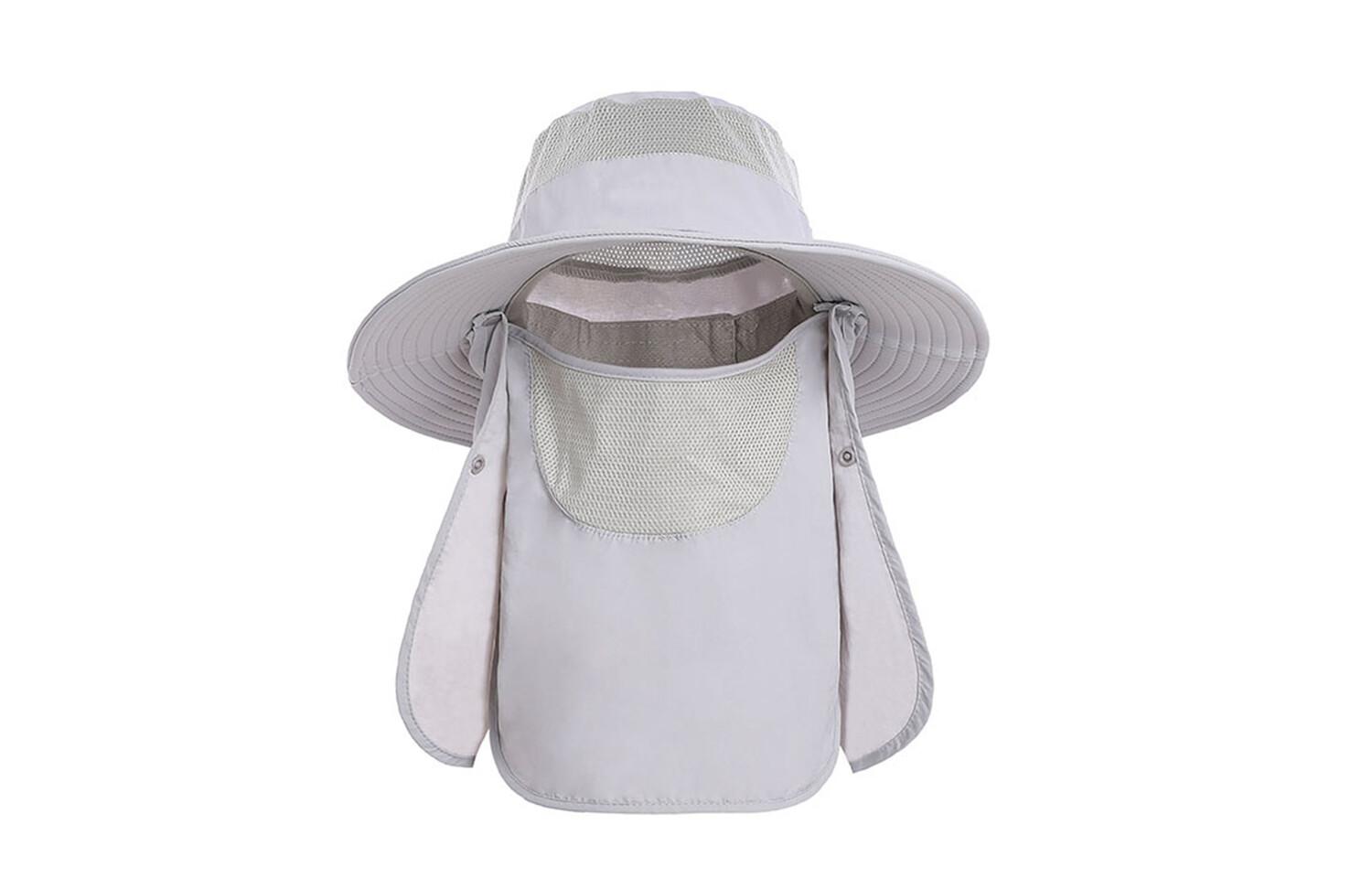 Панама унисекс CMFY, Темно-серый
Панама унисекс CMFY, Темно-серый