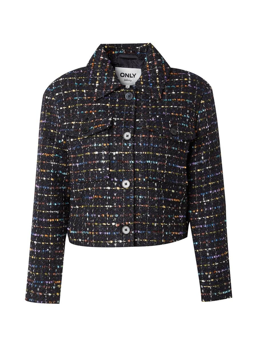 Блейзер ONLY ONLSTEFFI, цвет Blue/Night blue
Блейзер ONLY ONLSTEFFI, цвет Blue/Night blue